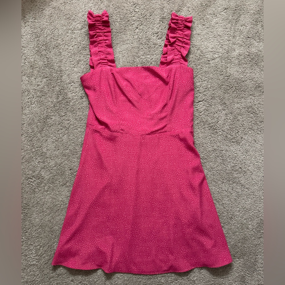 Lola Grace Dress